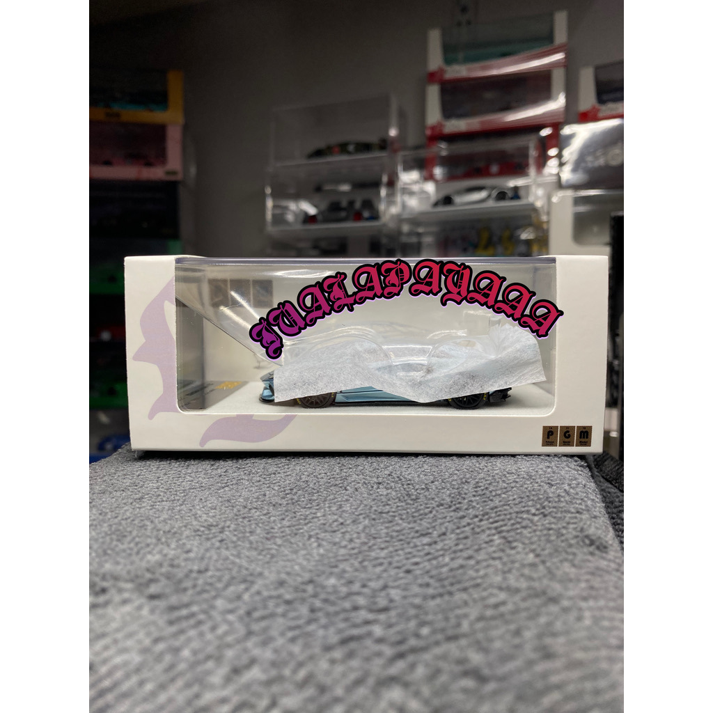 PGM LAMBORGHINI LBWK HEC PGM LAMBORGHINI LBWK LIMITED EDITION HOBBY EXPO CHINA DIECAST PGM LAMBO LBW