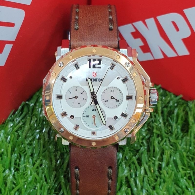 Expedition E 6402 B rosegold