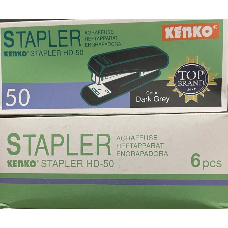 

Stalper Kenko HD-50