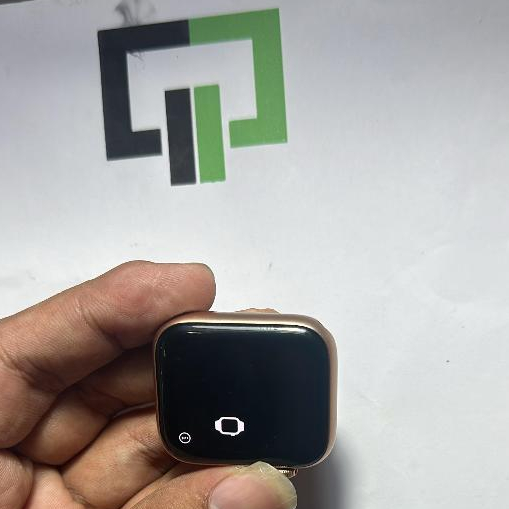 APPLE WATCH SE 40MM IBOX ICLOUD PART KAMPAKAN