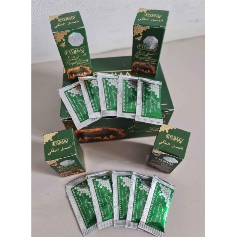 

ETUMAK( MADU BADAK) asli Lebanon Syiria.(Produk Original 100%) exp 2027/2028