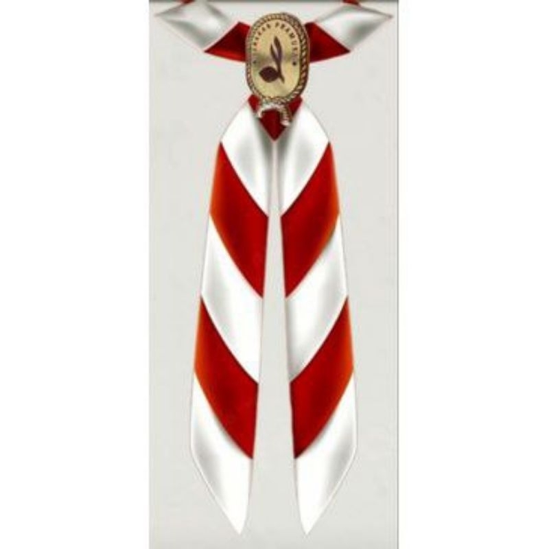 Hasduk / Kacu Pramuka Merah Putih Murah Siaga / Penggalang / Penegak / Pembina Panjang