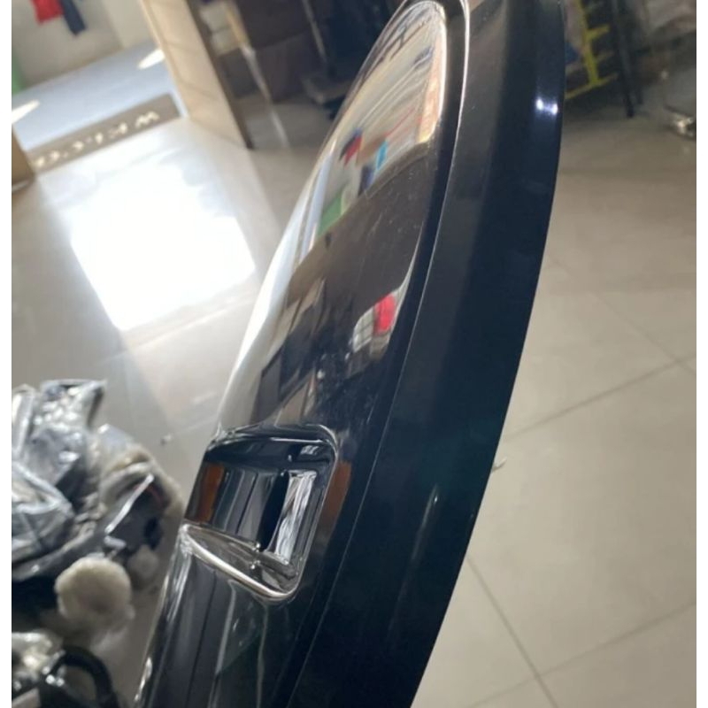 cover velg ban serep Jimny JB74