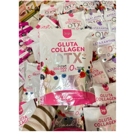 NEW CL COLLAGEN / COLLAGEN NEW CL COLLAGEN READY HALAL