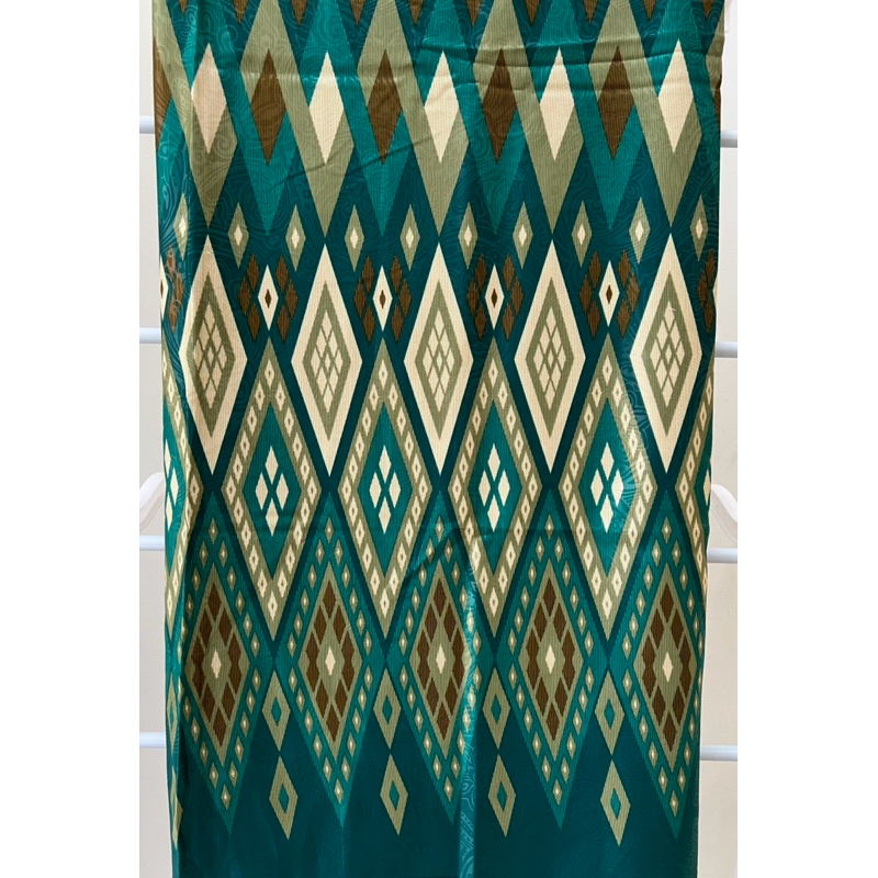 Kain batik sutera / kain sutera / kain sutra / sutera / sutra / batik