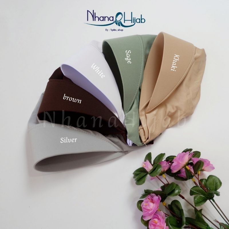 Nhana Hijab - CIPUT MARSHA ANTI LETOY / CIPUT TOPI MARSYA