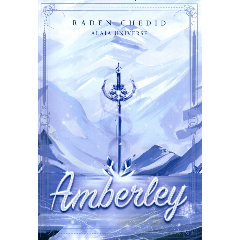 Gramedia Batam - AMBERLEY