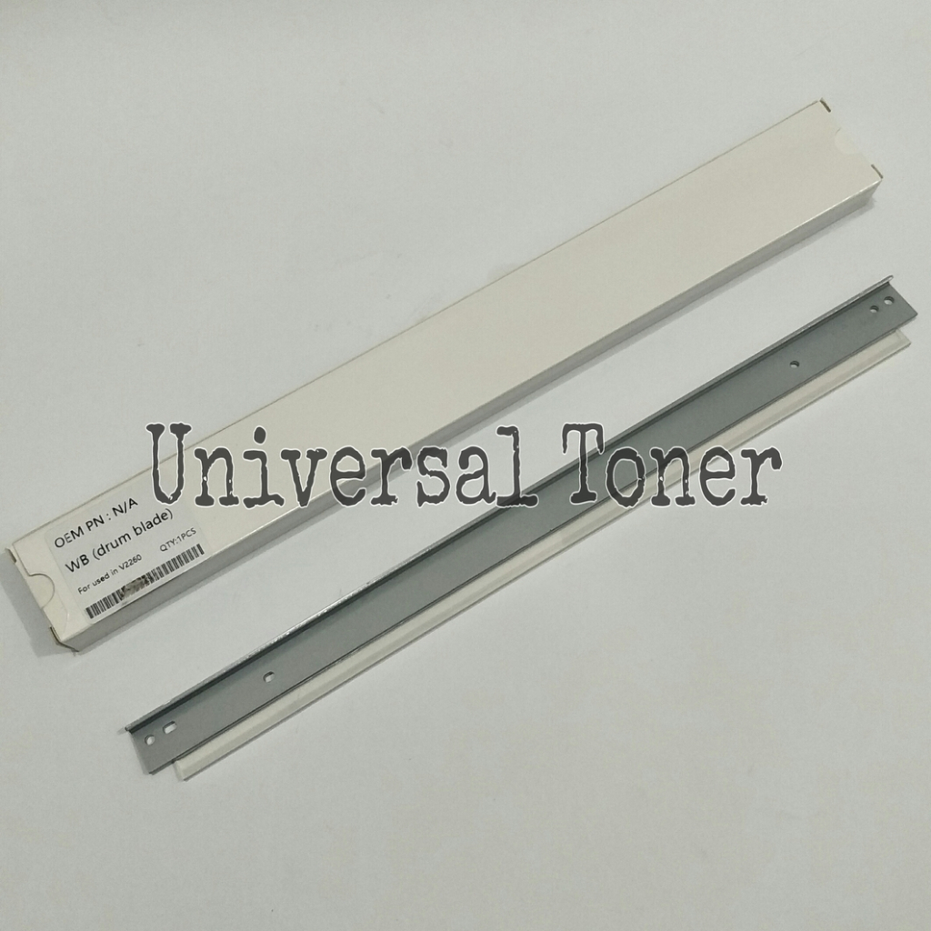 WB Wiper Blade Xerox DocuCentre IV C2260 C2263 C2265 2260 2263 2265