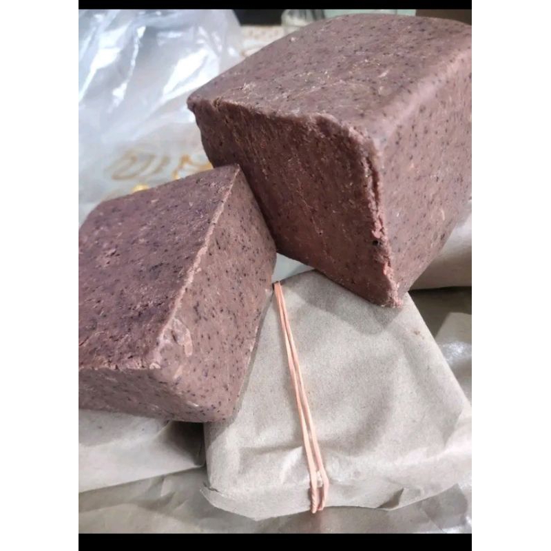 

TERASI PUGER ASLI 100 GR