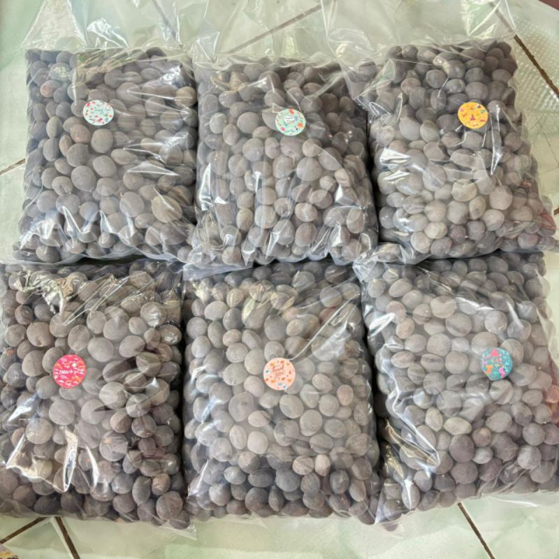 

Buah Keranji / Kranji / Kuranji / Ranji 100gr
