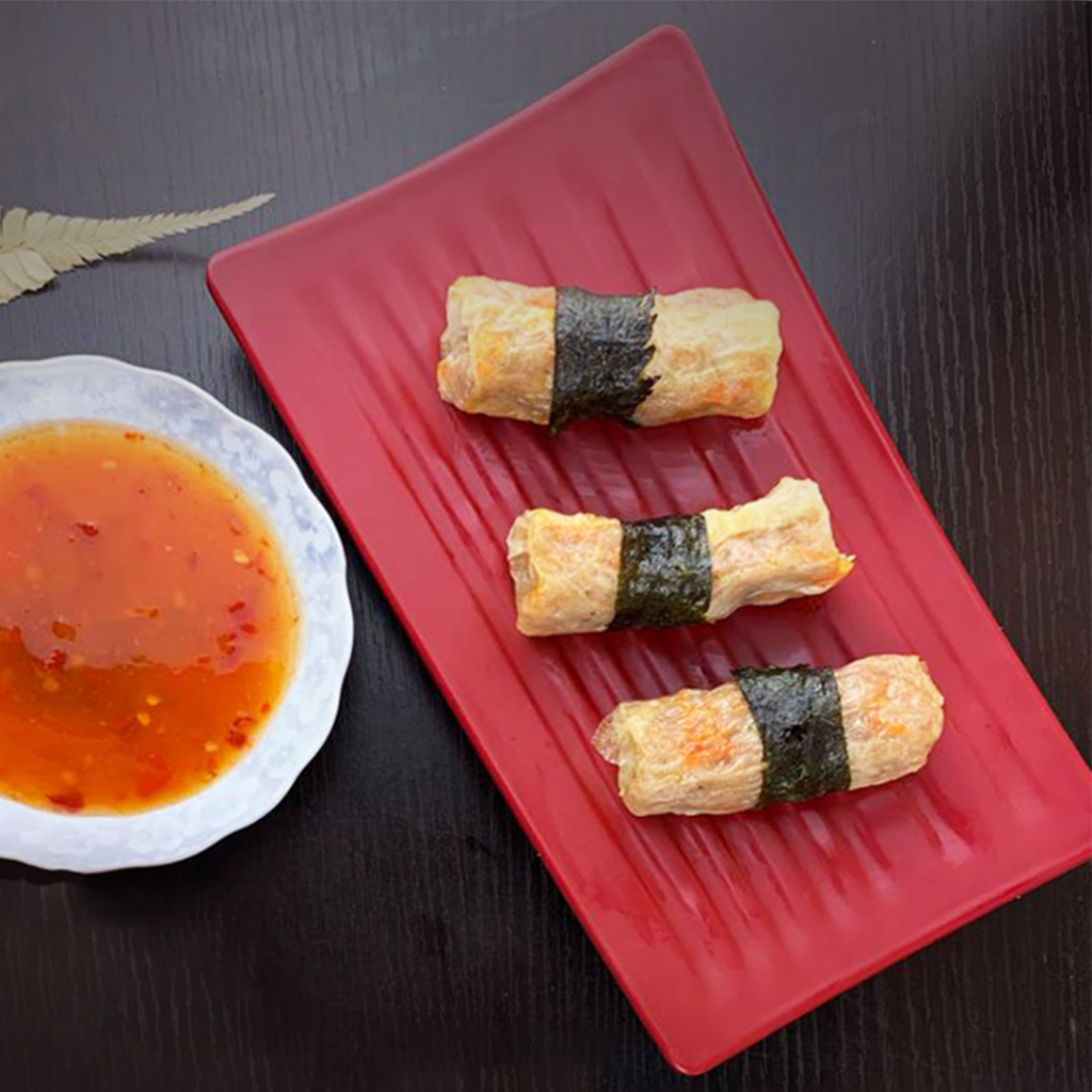 

Lumpia Udang