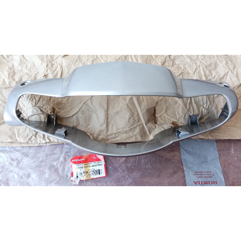 Batok Depan Honda Kirana 125 Original Baru Bagian A