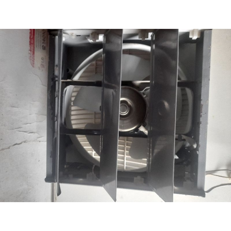 kipas exsos fans Dinding " KDK"