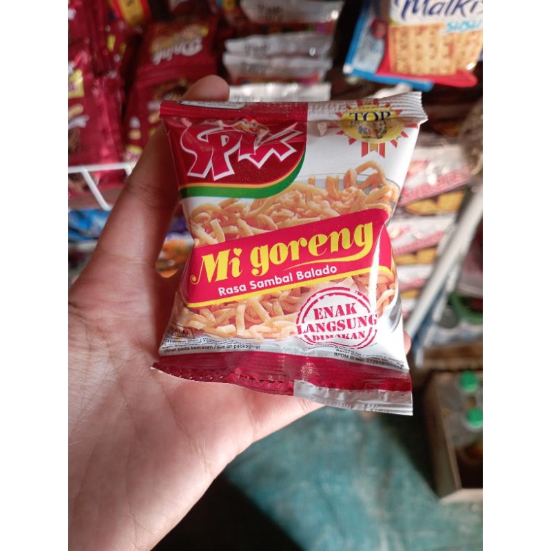 

mie goreng 1pcs