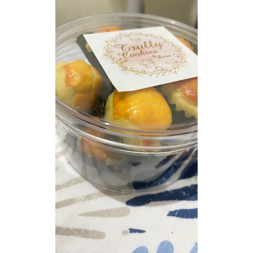 

Nastar Klasik Premium Home Made