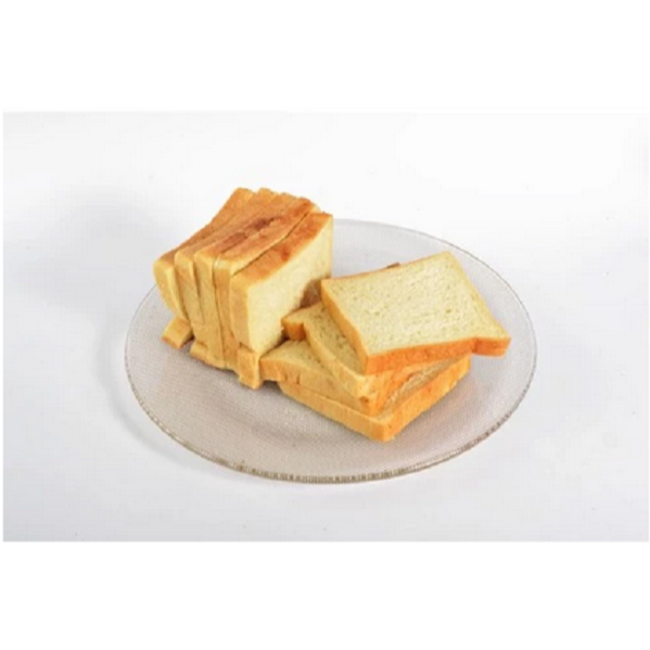 

Roti Tawar/Panggang/Bakar Sehat dan Lembut