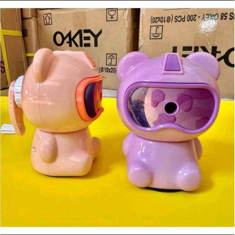 

RAUTAN PUTAR SQUEEZY | Rautan Putar Lucu