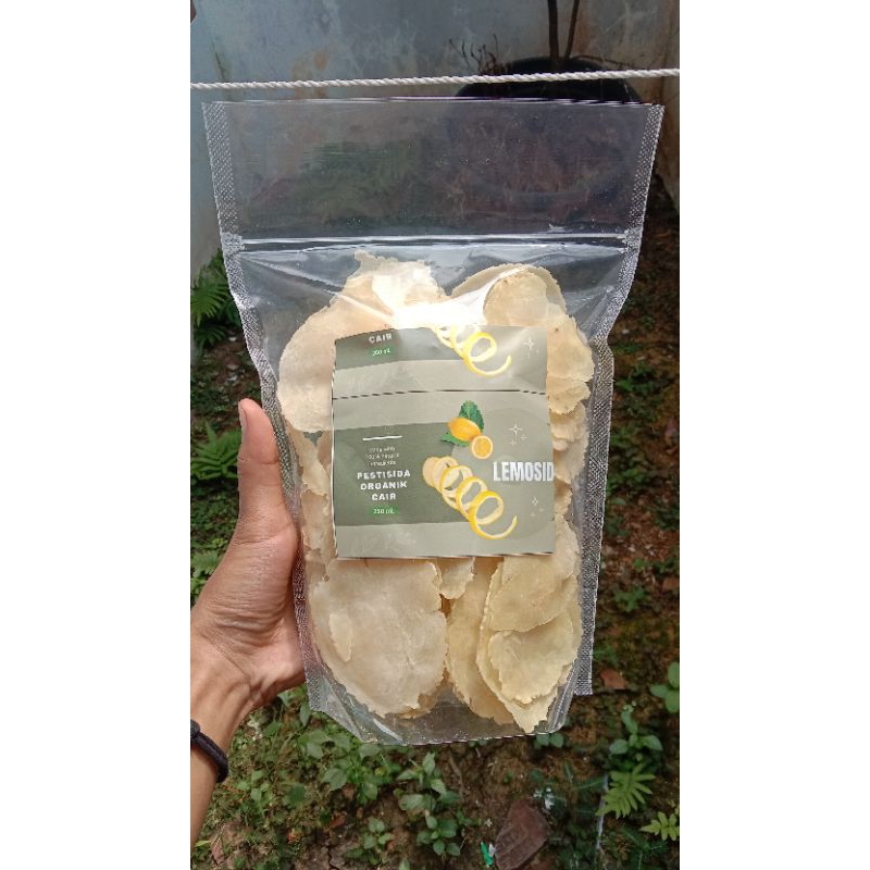 

emping melinjo asli lampung