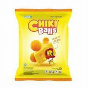 

Chiki Balls Rasa Keju / Renceng (Isi 10 pcs)