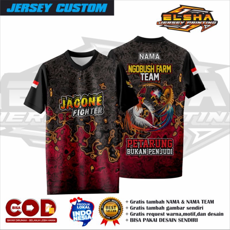 JERSEY AYAM/JERSEY AYAM CUSTOM/JERSEY AYAM PETARUNG/JERSEY AYAM THAILAND/JERSEY AYAM JAGO/JERSEY AYA