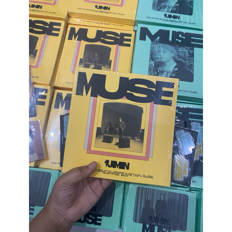 NEW- [PELUNASAN] BOX 114 115