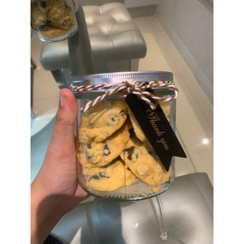 

cookies premium