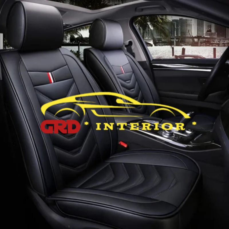 sarung jok mobil avanza 2016-2021 full set