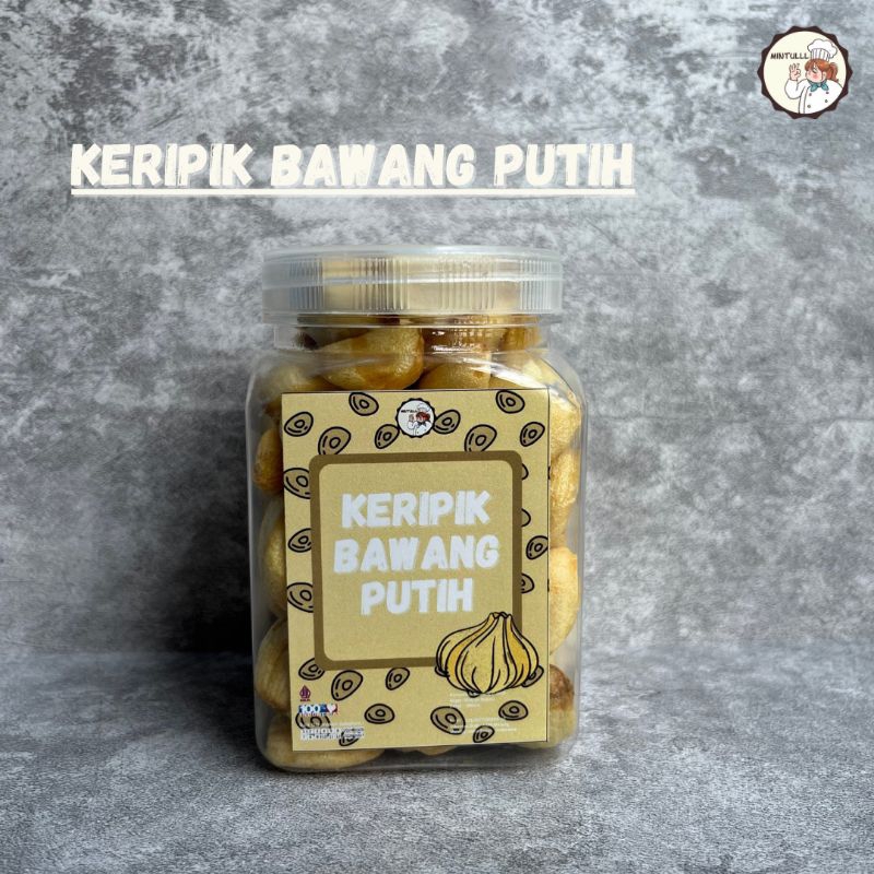 

CAMILAN KERIPIK BAWANG PUTIH 340 ML MERAH 1000 ML MINTULLL SNACK ENAK MURAH OLEH OLEH BATU MALANG