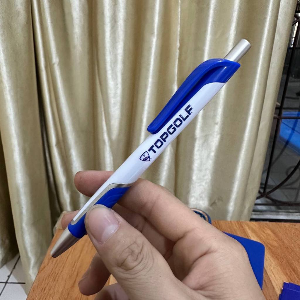 

Pena Snake Custom 50 / Pulpen Snake Custom Logo / Bolpoin Custom