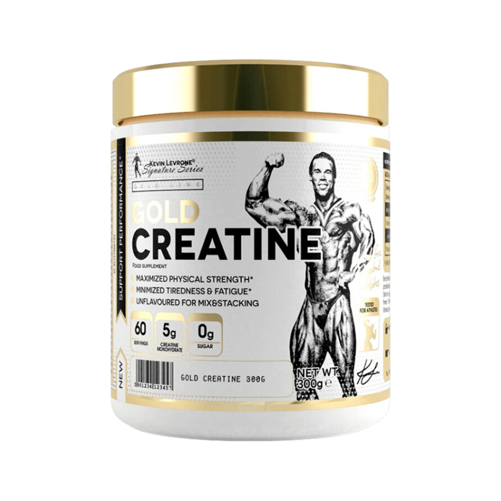 Kevin Levrone Gold Creatine - Suplemen Fitness