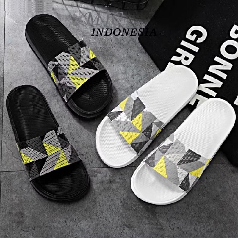 Sandal slop pria wanita phylon strike PSH 2