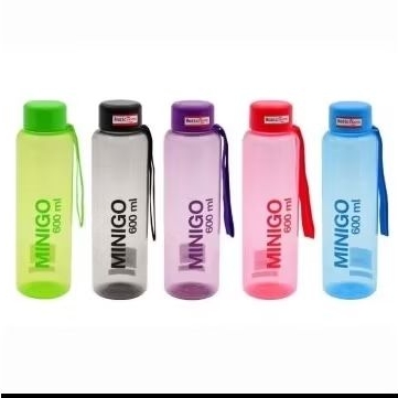 Botol Minum 600ML Minigo Lion Star / Tumbler 600ML Lion Star Minigo