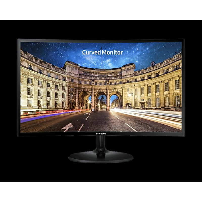 monitor samsung curved 24 inch