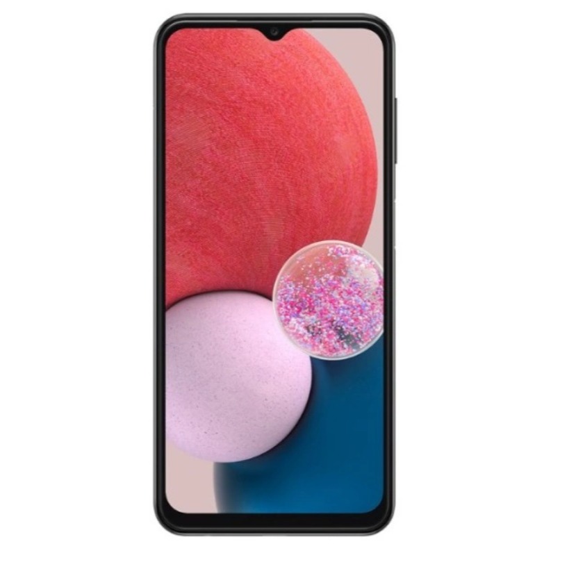 SAMSUNG A13 RAM 4/12 DAN 6/128 GARANSI RESMI IMEI TERDAFTAR