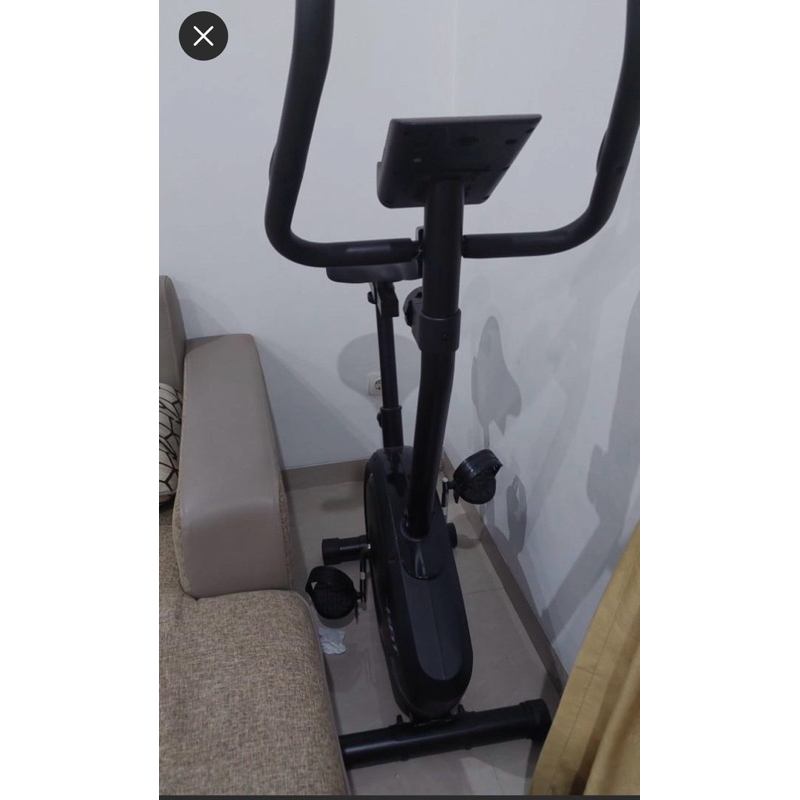 Sepeda Statis X2fit