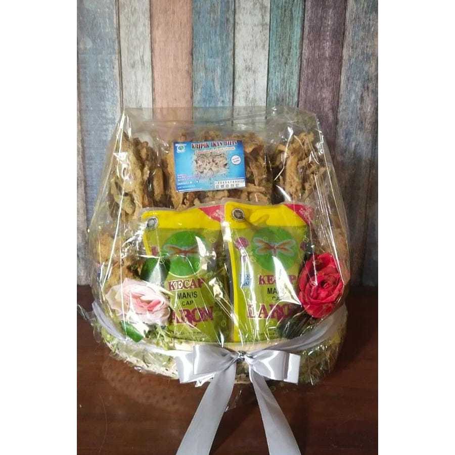 

Paket Oleh-Oleh Hanik Tuban