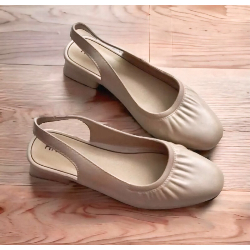 READY SIAP KIRIM NEW SANDAL TALI HYS