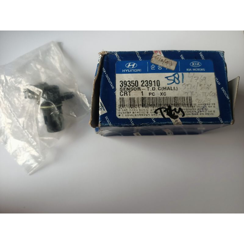 sensor CMP tdc hall trajet cvvt Original