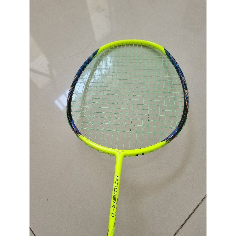 raket mizuno power 11