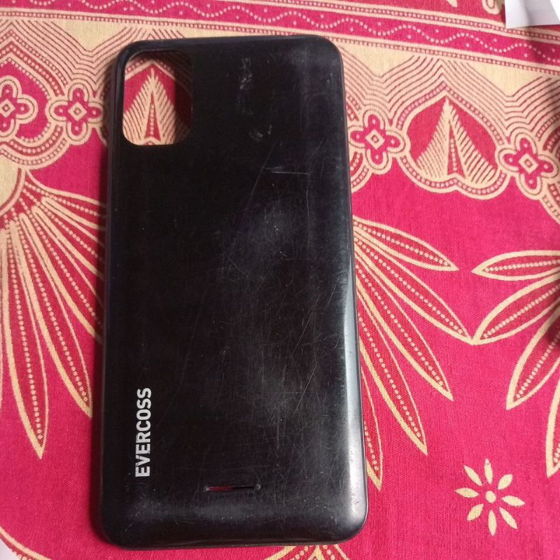 Tutup mesin Evercoss M6A ORI copotan