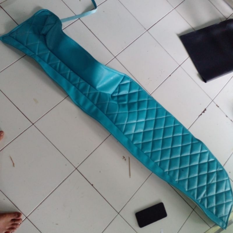 Cover alas dashboard pelindung taplak dashboard mobil truck ragasa
