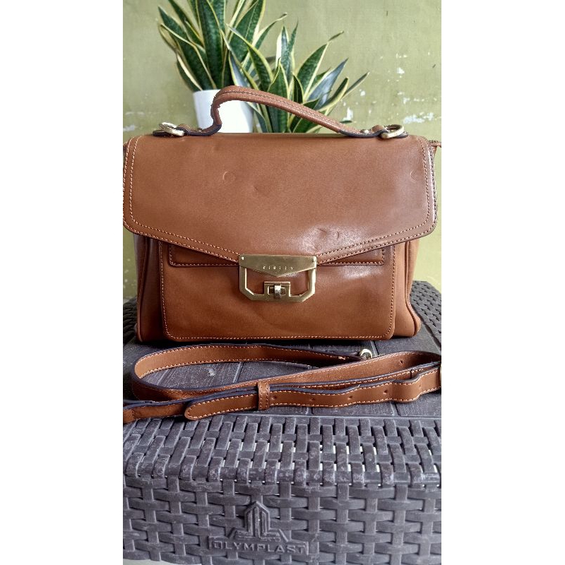 Slingbag SISLEY brand original preloved (SALE)