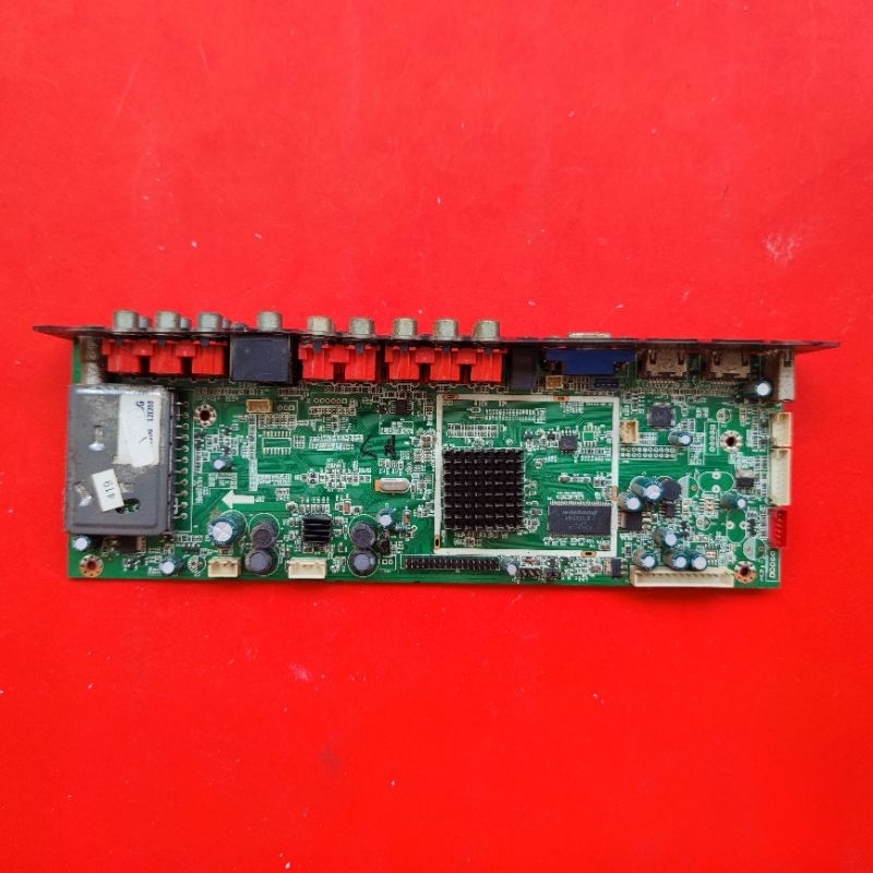 MB TV POLYTRON 32T15