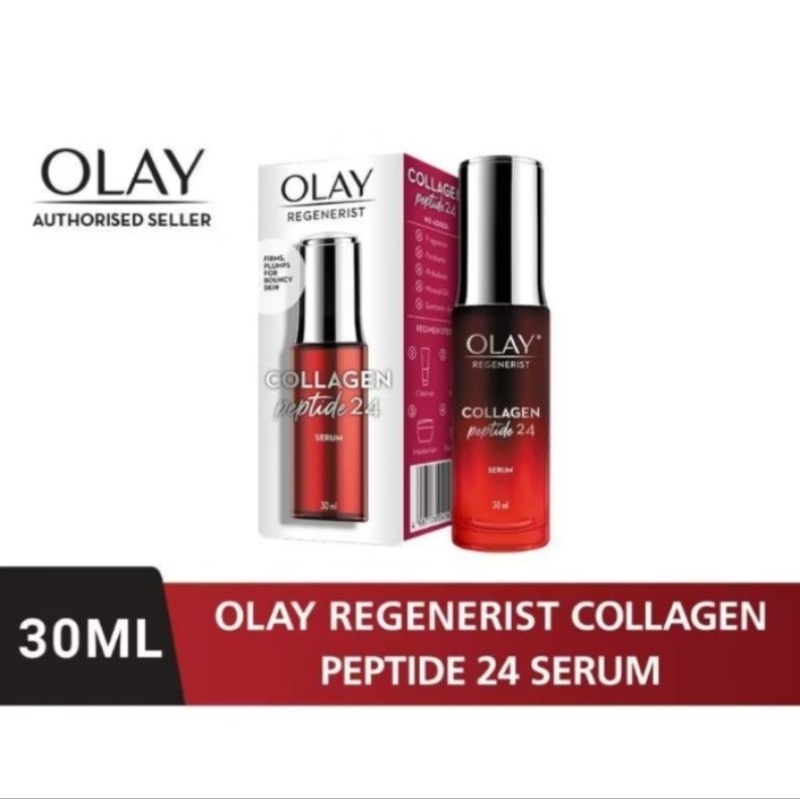 Olay Regenerist Collagen Peptide24 Serum 30ml