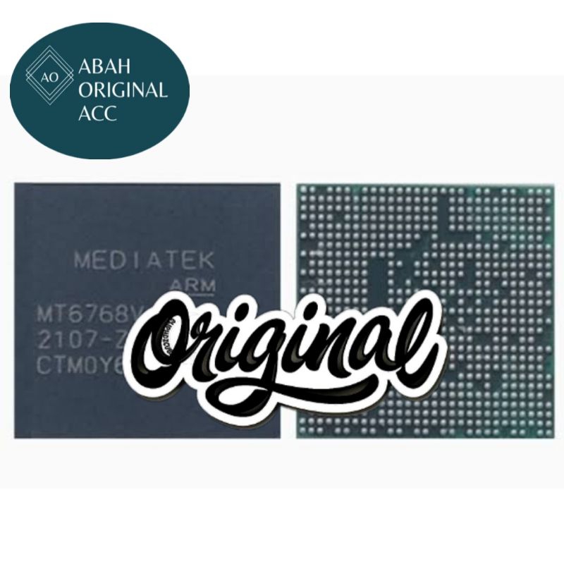 IC CPU SAMSUNG A31 A315F ORIGINAL TESTED PROVED