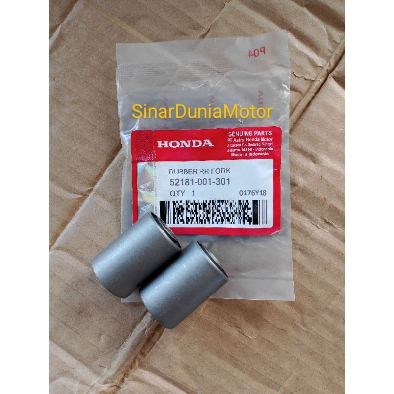Bosh Fork Belakang/ Bos Arem/ Bosh Arm / Bosh SwingArm/ Bos Garpu Belakang Honda Grand, Prima,Supra,