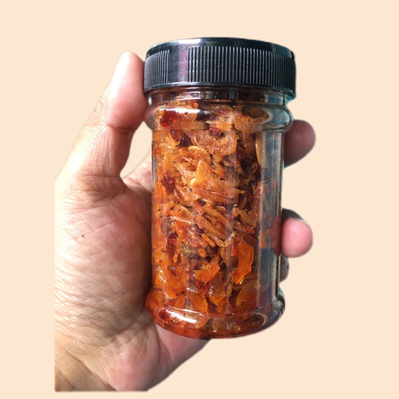 

Sambal Udang Rebon