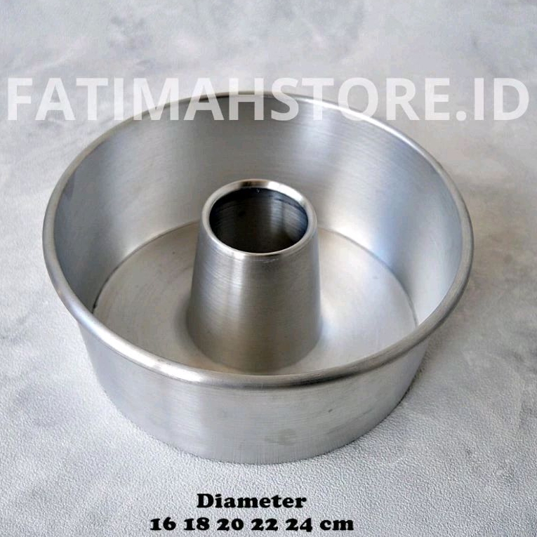 LOYANG TULBAN/LOYANG BOLU ANTI LENGKET