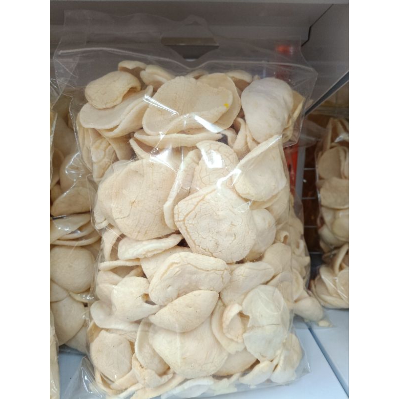 

kerupuk jengkol