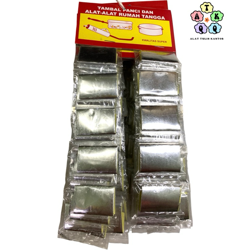 TAMBAL PANCI/TAMBAL PANCI MURAH